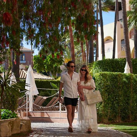 Four Seasons Vilamoura Esterno foto