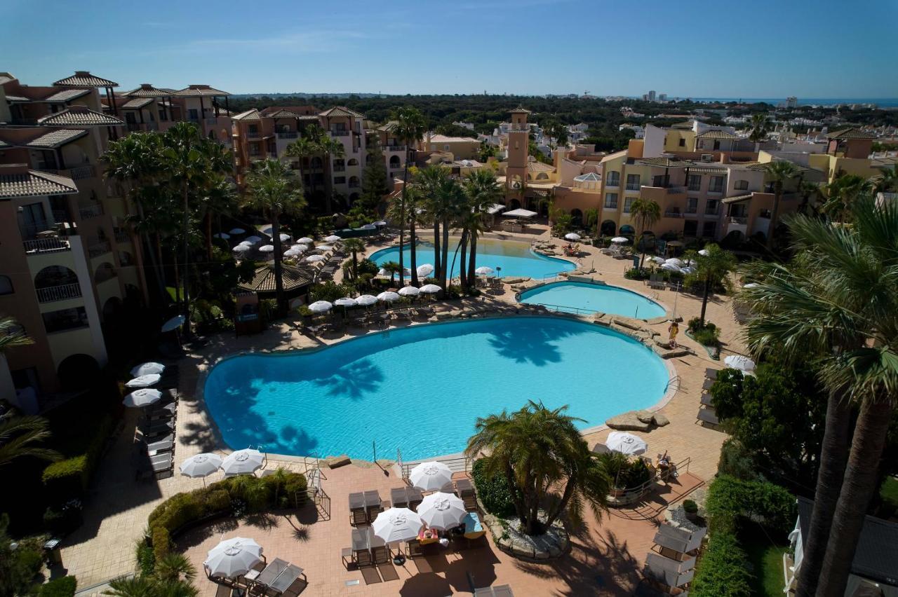 Four Seasons Vilamoura Esterno foto