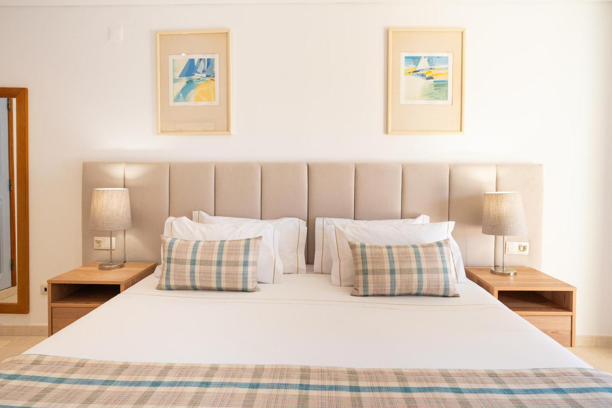 Four Seasons Vilamoura Esterno foto
