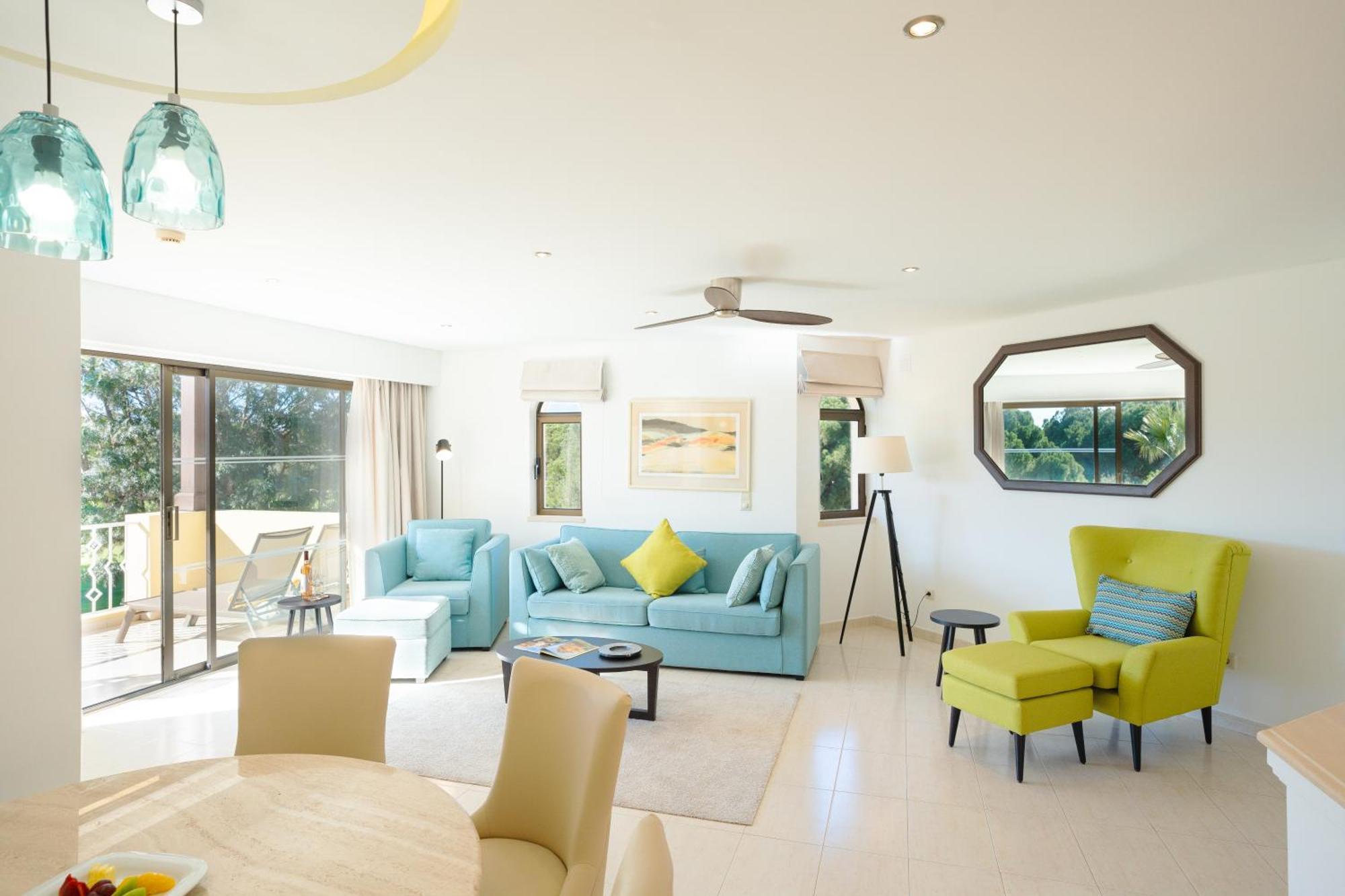 Four Seasons Vilamoura Esterno foto