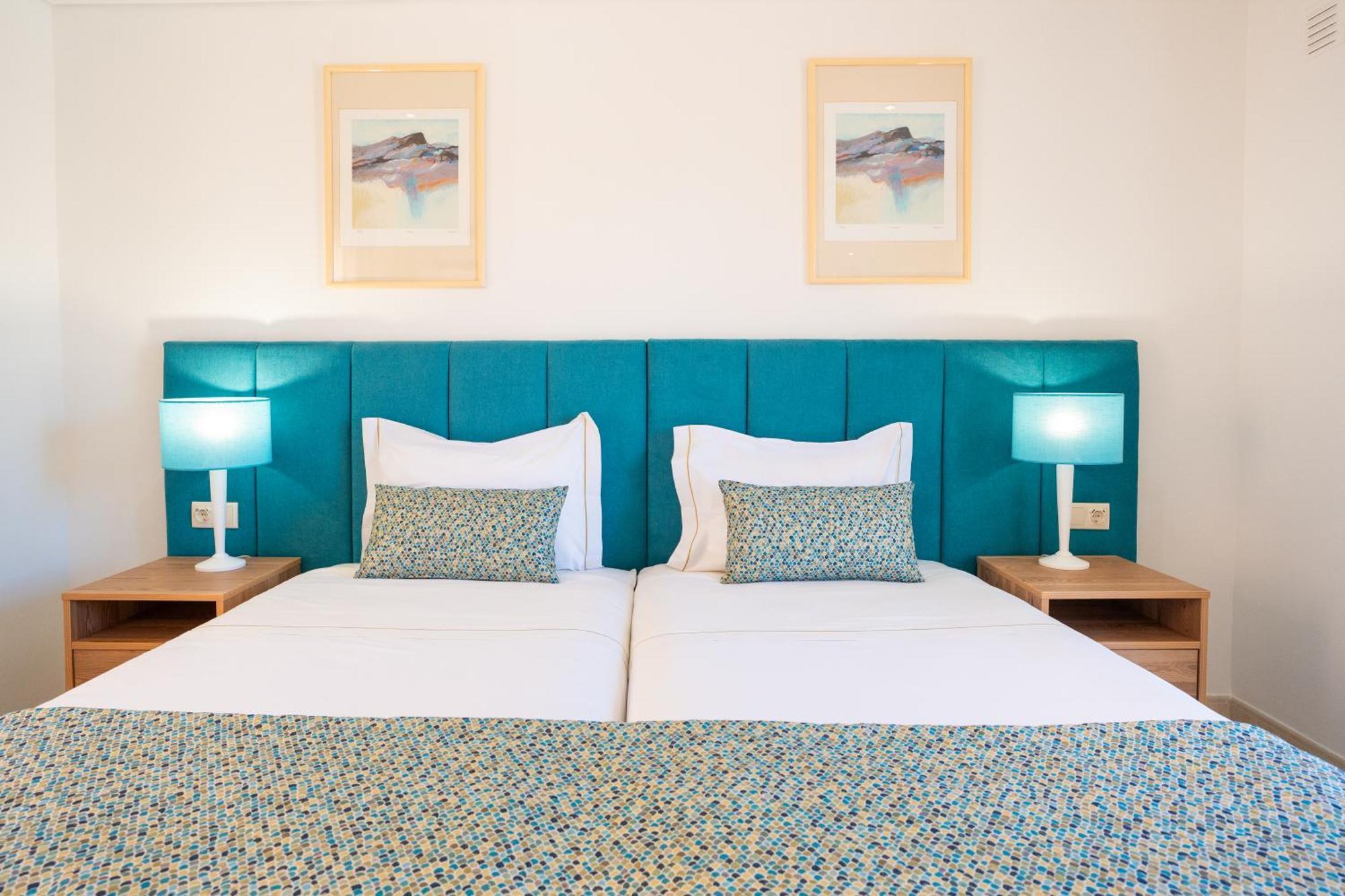 Four Seasons Vilamoura Esterno foto