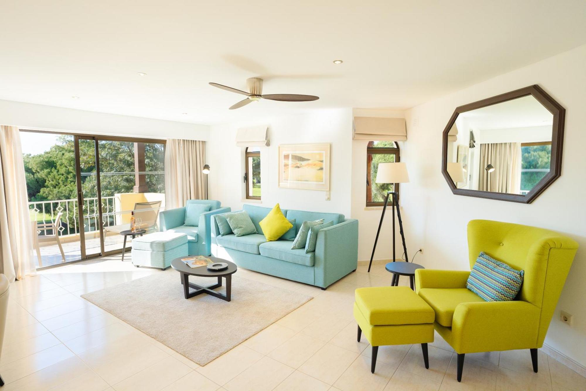 Four Seasons Vilamoura Esterno foto