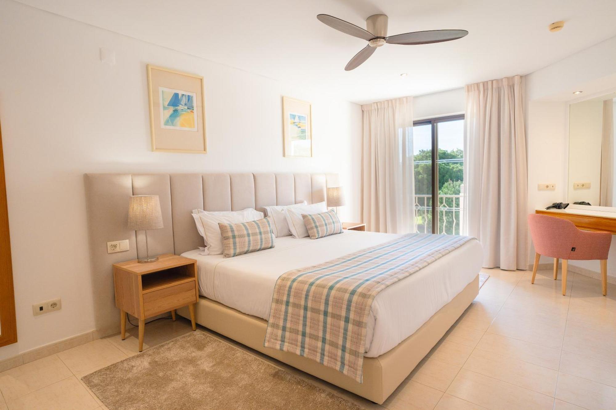 Four Seasons Vilamoura Esterno foto