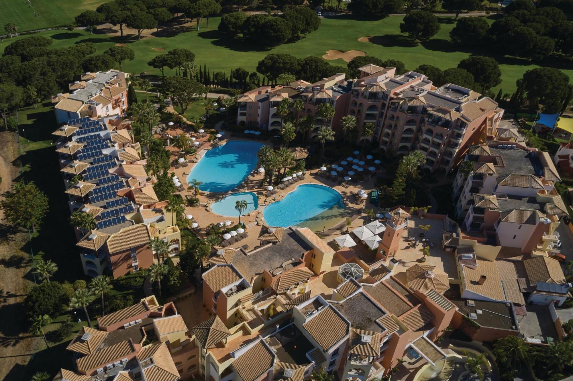 Four Seasons Vilamoura Esterno foto