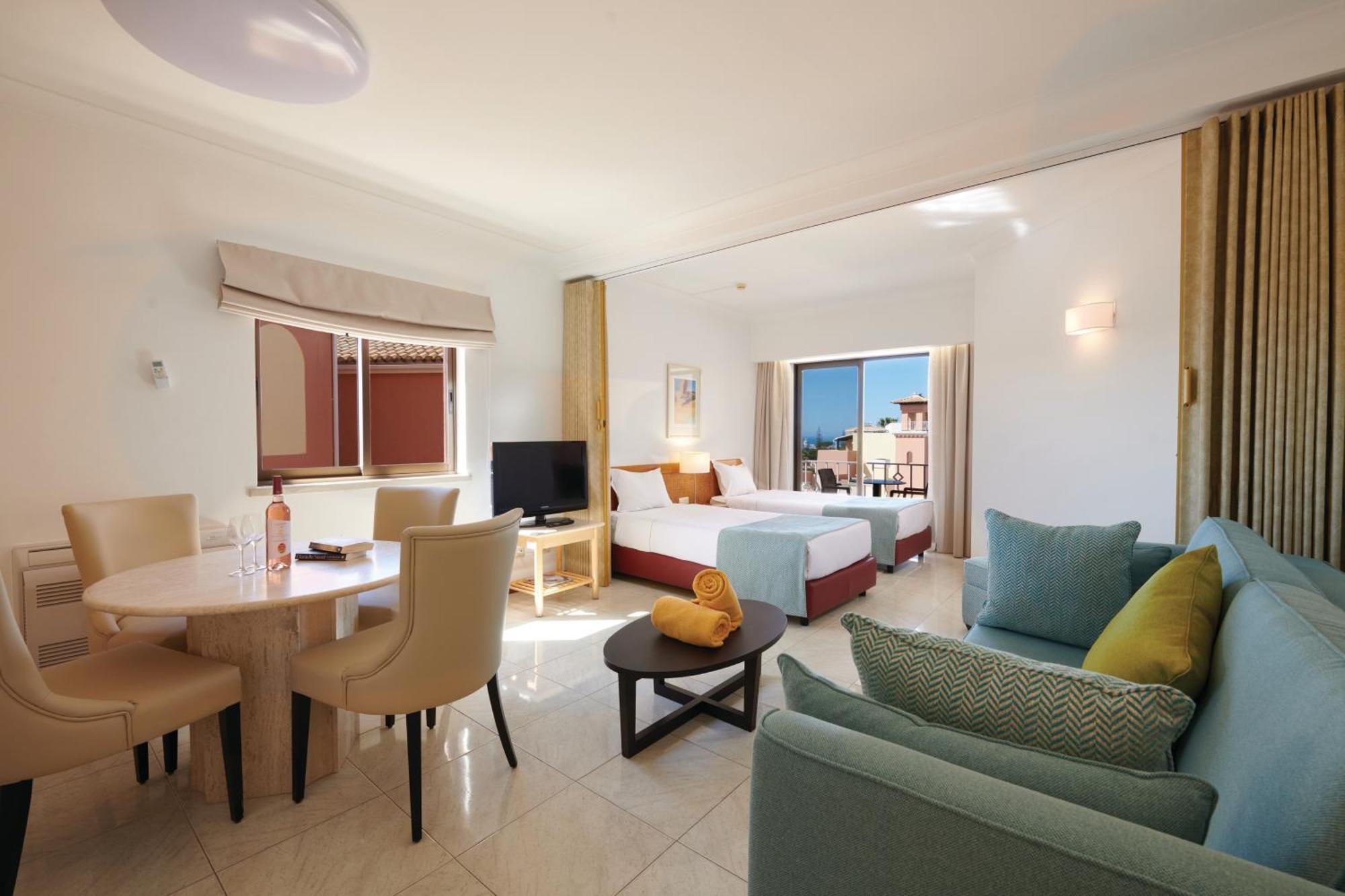 Four Seasons Vilamoura Esterno foto