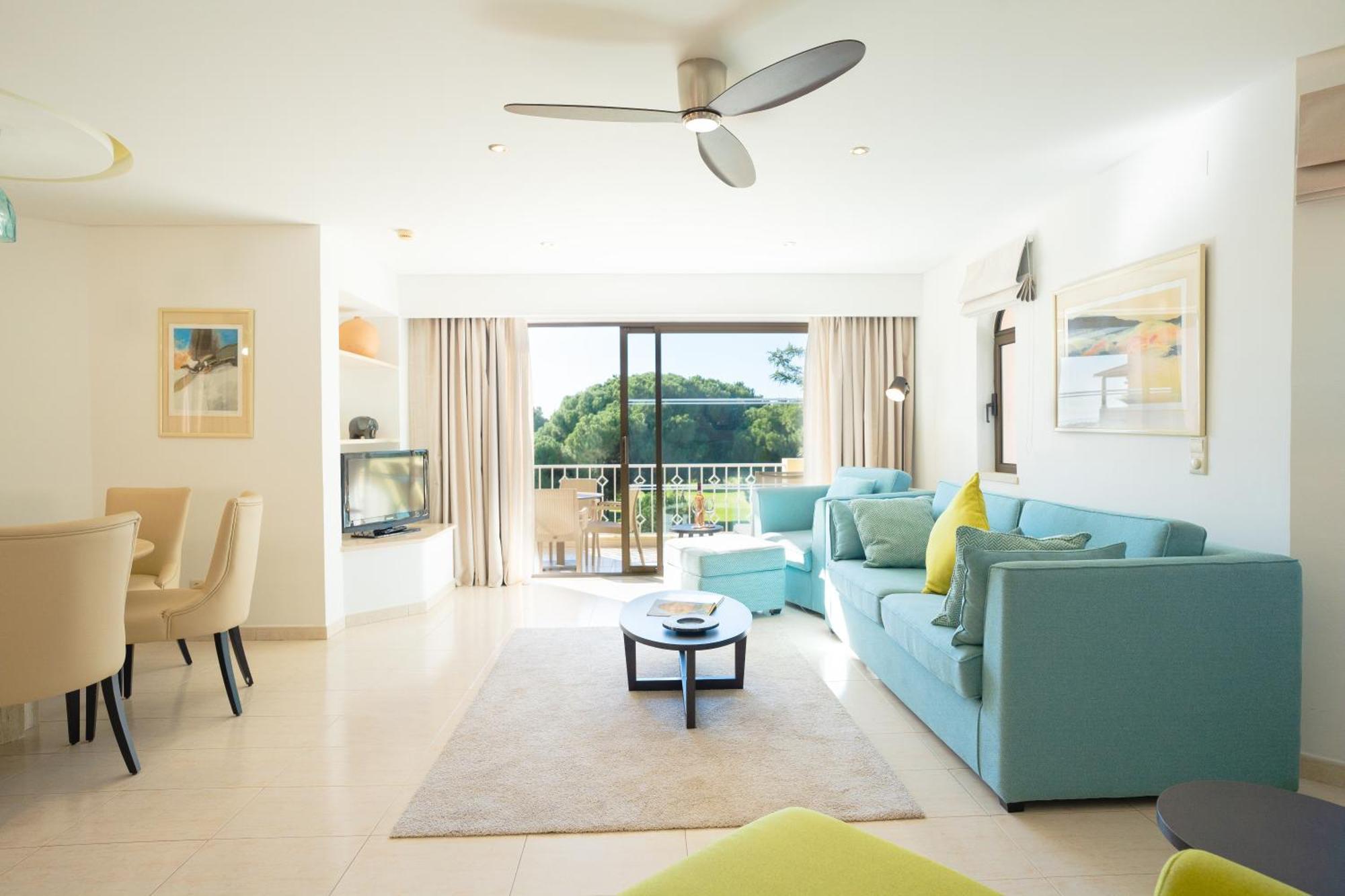 Four Seasons Vilamoura Esterno foto