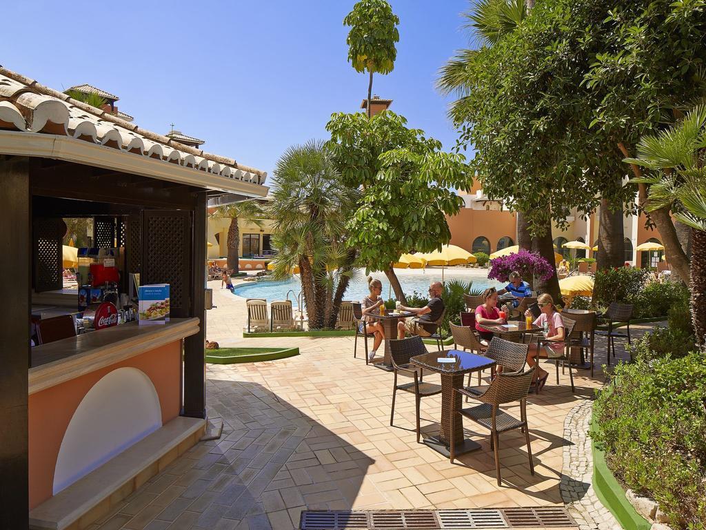 Four Seasons Vilamoura Esterno foto