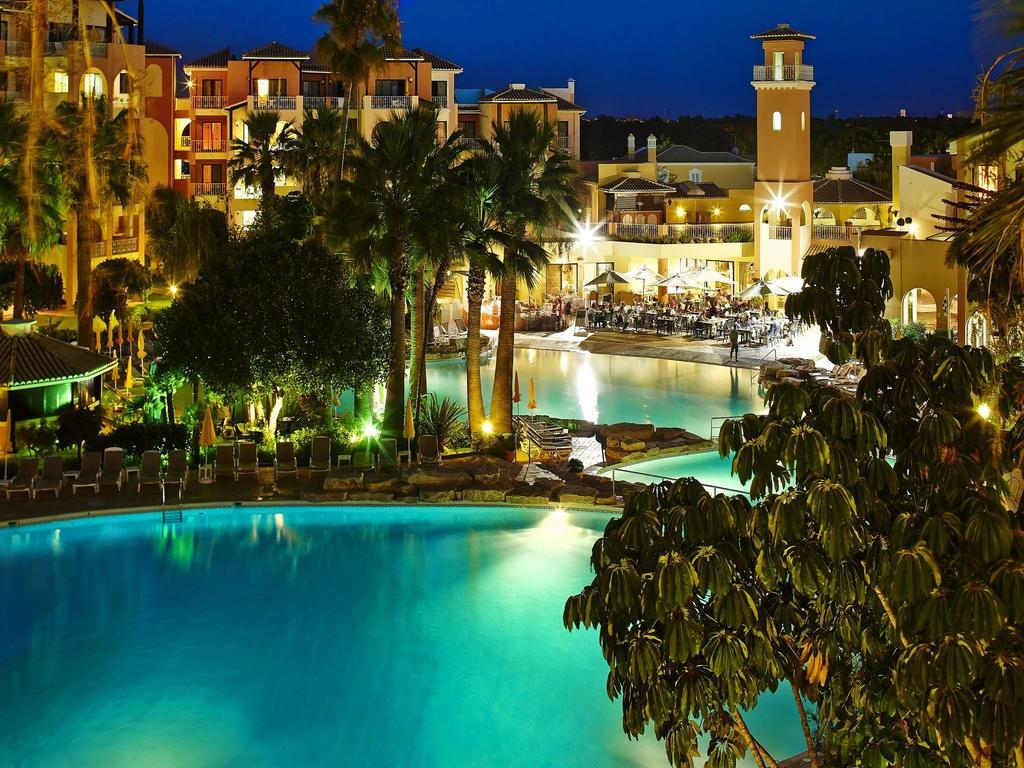 Four Seasons Vilamoura Esterno foto