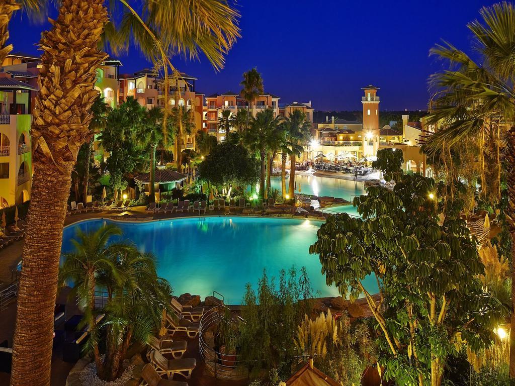Four Seasons Vilamoura Esterno foto