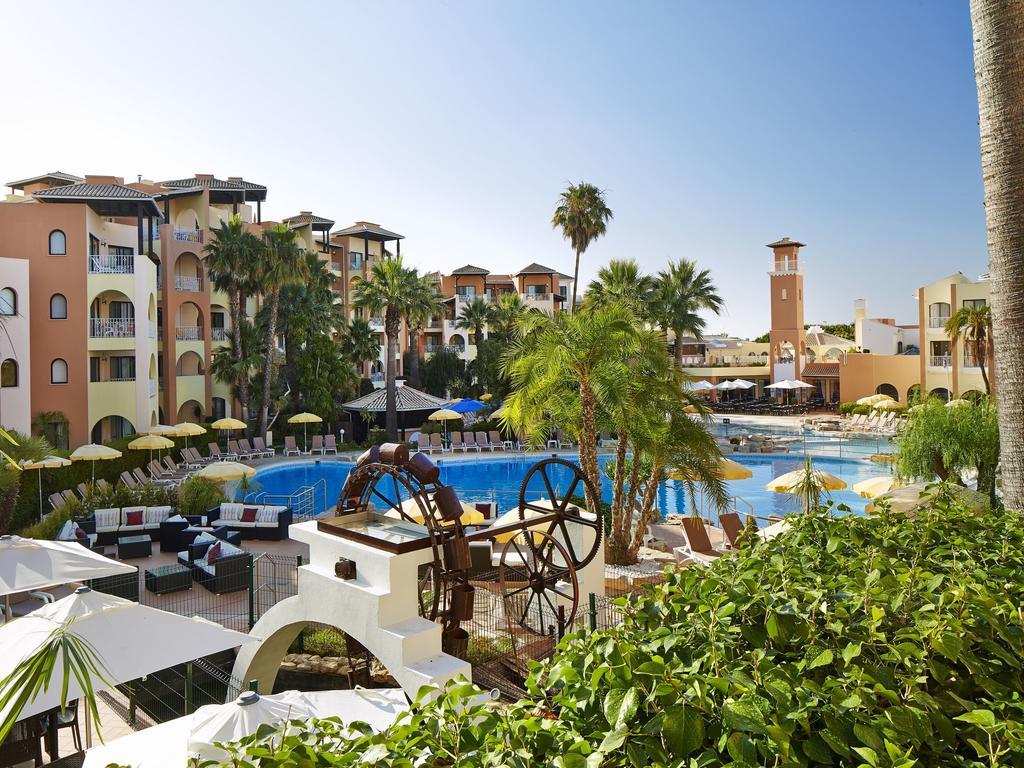 Four Seasons Vilamoura Esterno foto