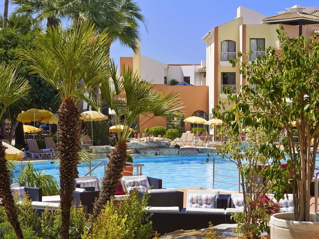 Four Seasons Vilamoura Esterno foto