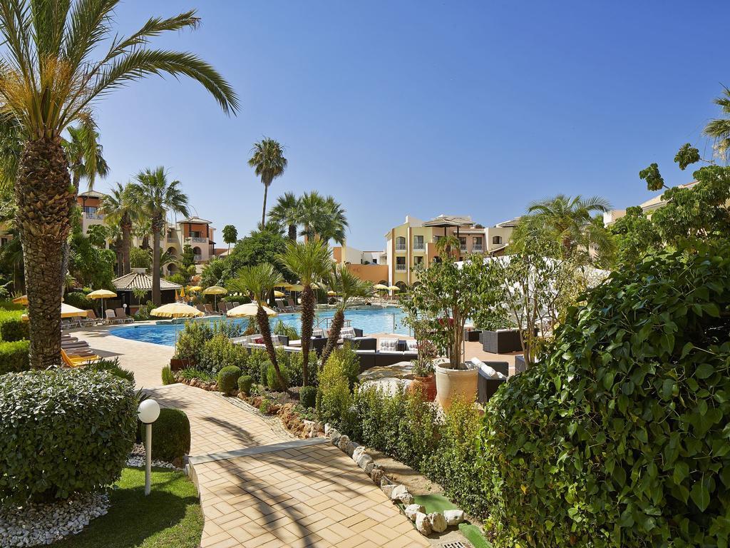 Four Seasons Vilamoura Esterno foto