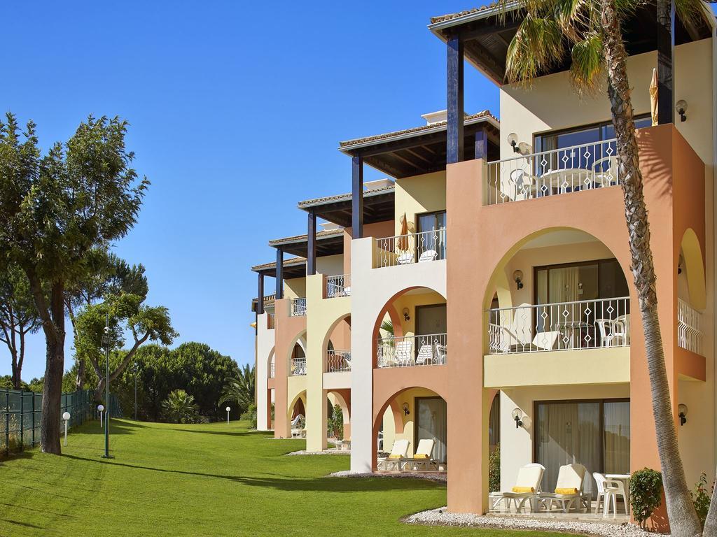 Four Seasons Vilamoura Esterno foto