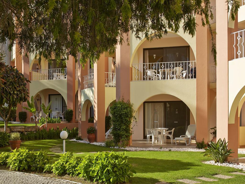 Four Seasons Vilamoura Esterno foto