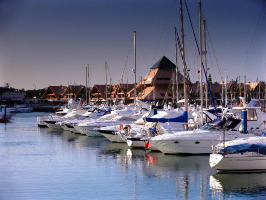 Four Seasons Vilamoura Servizi foto