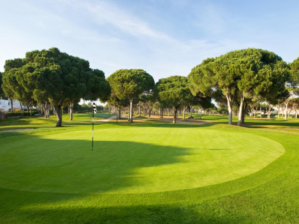 Four Seasons Vilamoura Esterno foto