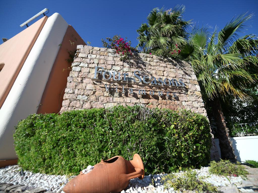 Four Seasons Vilamoura Esterno foto
