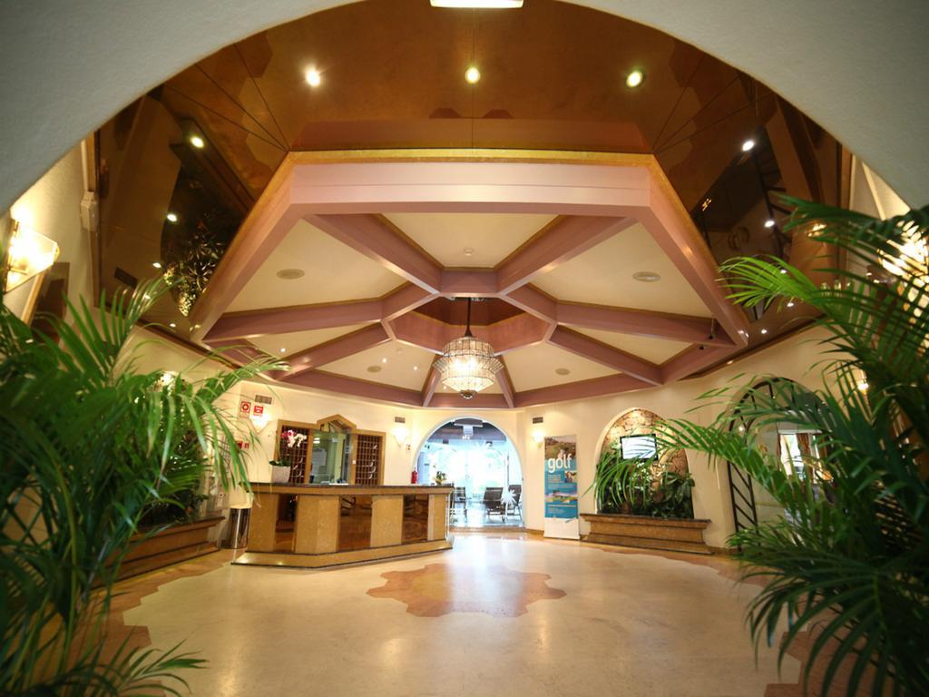 Four Seasons Vilamoura Interno foto